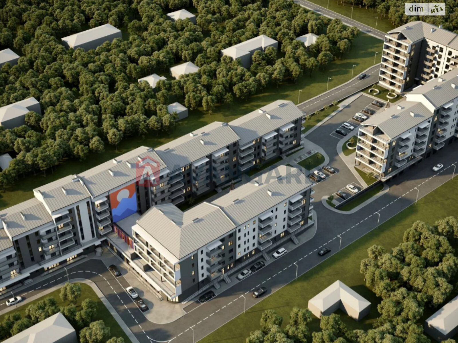 Продажа двухкомнатной квартиры в Львове, на Винники / Галицька 109, район Лычаковский фото 1 Продажа двухкомнатной квартиры в Львове, на Винники / Галицька 109, район Лычаковский фото 1