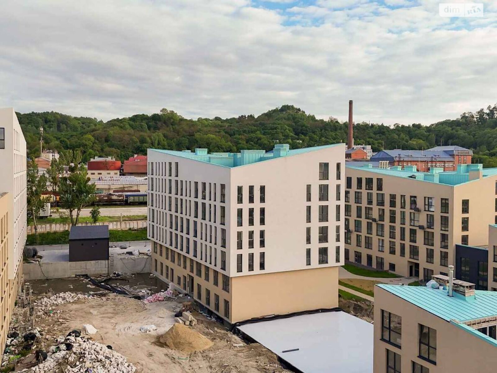 Продаж однокімнатної квартири в Львові, на вул. Новознесенська, район Личаківський фото 1 Продаж однокімнатної квартири в Львові, на вул. Новознесенська, район Личаківський фото 1