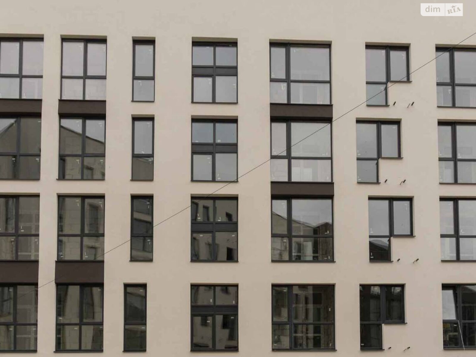 Продаж трикімнатної квартири в Львові, на вул. Новознесенська, район Личаківський фото 1 Продаж трикімнатної квартири в Львові, на вул. Новознесенська, район Личаківський фото 1