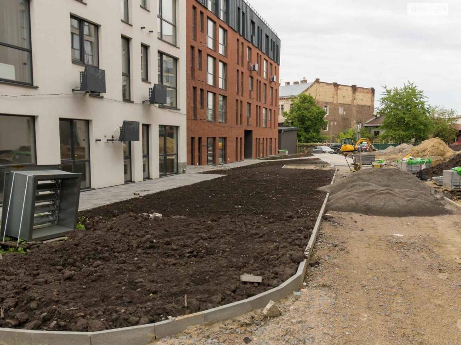 Продаж трикімнатної квартири в Львові, на вул. Новознесенська, район Личаківський фото 1 Продаж трикімнатної квартири в Львові, на вул. Новознесенська, район Личаківський фото 1