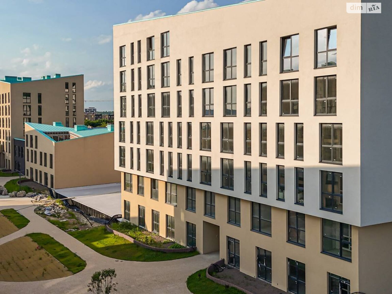 Продажа однокомнатной квартиры в Львове, на ул. Новознесенская, район Лычаковский фото 1 Продажа однокомнатной квартиры в Львове, на ул. Новознесенская, район Лычаковский фото 1