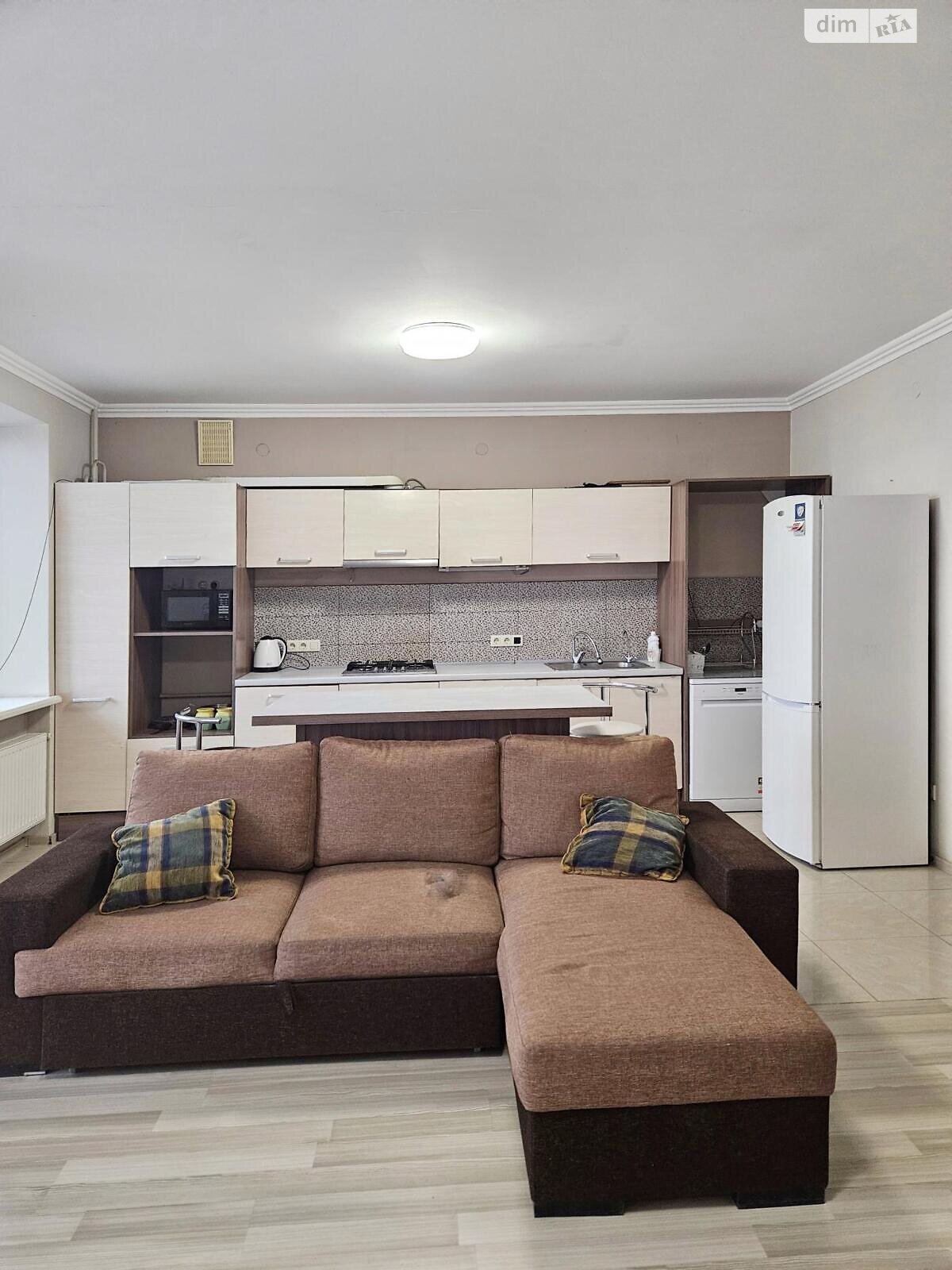 Продажа двухкомнатной квартиры в Львове, на Васильченка Степана, район Лычаковский фото 1