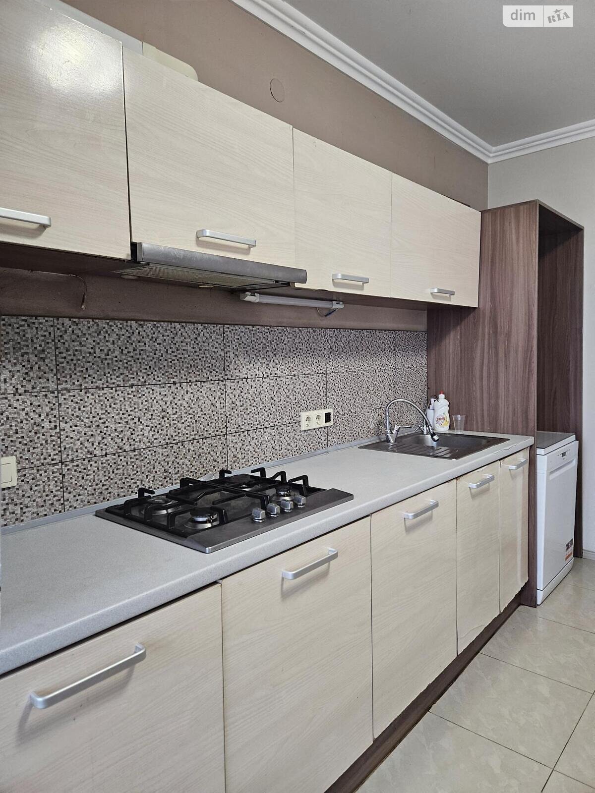 Продажа двухкомнатной квартиры в Львове, на Васильченка Степана, район Лычаковский фото 1