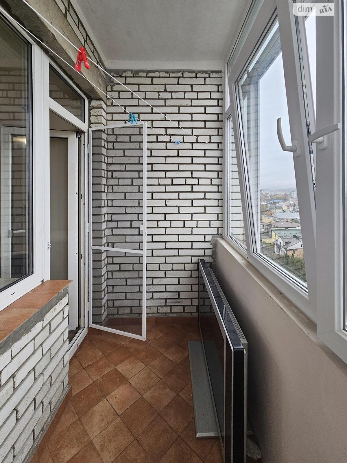 Продажа двухкомнатной квартиры в Львове, на Васильченка Степана, район Лычаковский фото 1