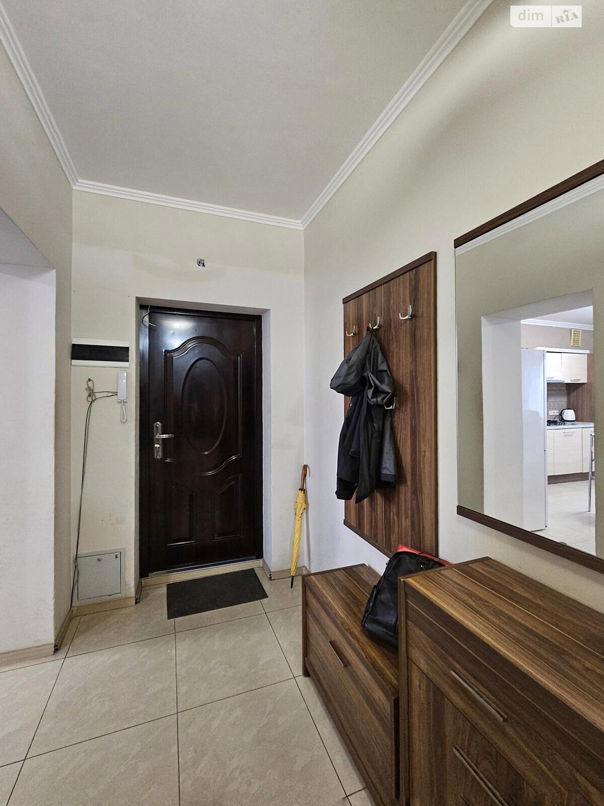 Продажа двухкомнатной квартиры в Львове, на Васильченка Степана, район Лычаковский фото 1