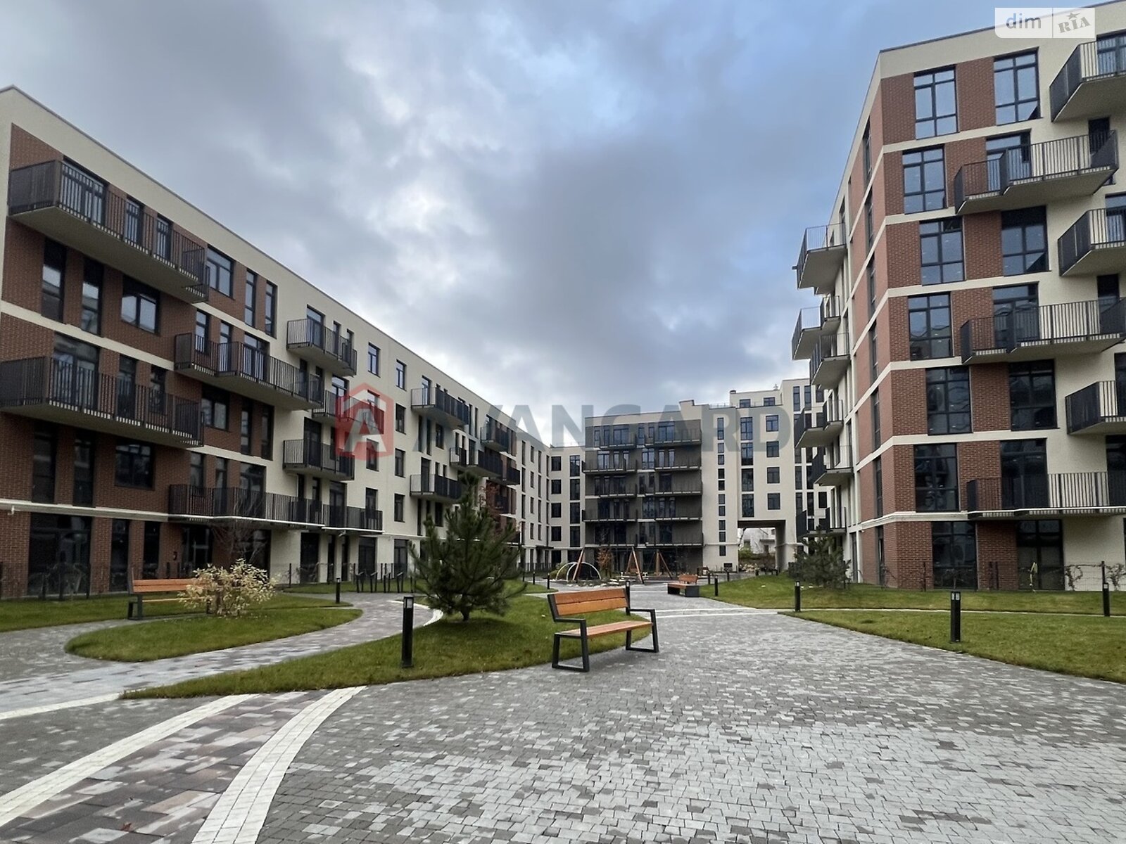 Продажа однокомнатной квартиры в Львове, на Винники / Галицька 1, район Лычаковский фото 1