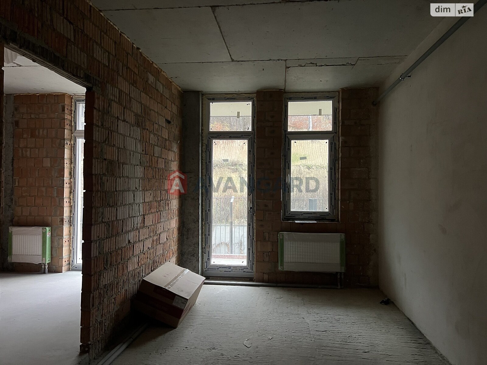 Продажа однокомнатной квартиры в Львове, на Винники / Галицька 1, район Лычаковский фото 1