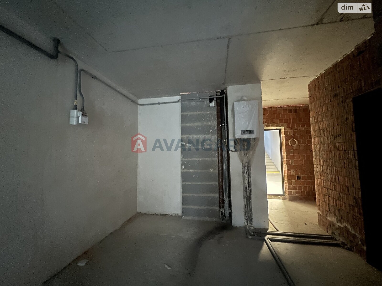 Продажа однокомнатной квартиры в Львове, на Винники / Галицька 1, район Лычаковский фото 1