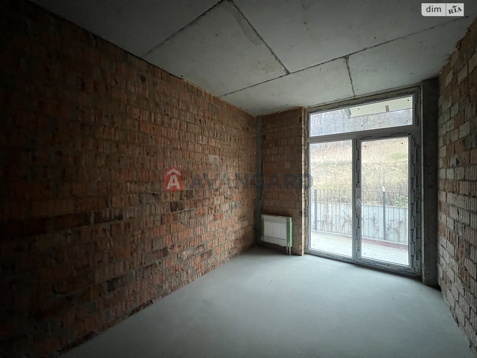 Продажа однокомнатной квартиры в Львове, на Винники / Галицька 1, район Лычаковский фото 1