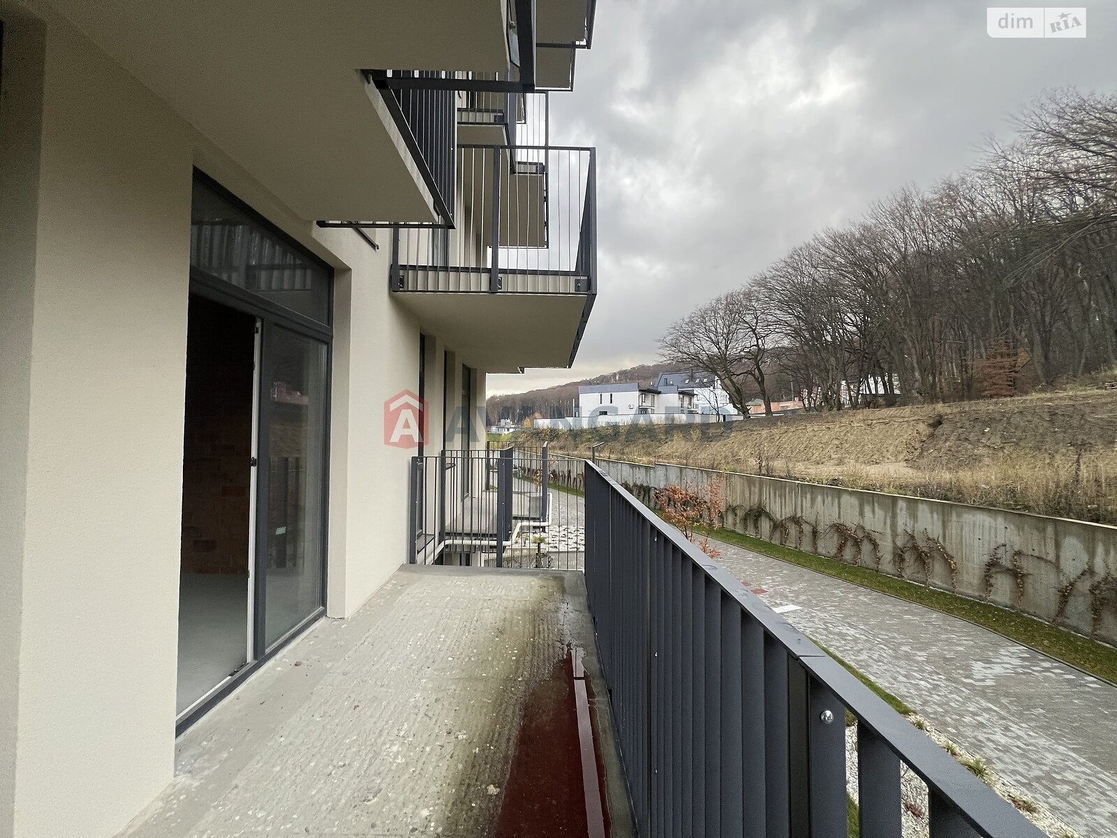 Продажа однокомнатной квартиры в Львове, на Винники / Галицька 1, район Лычаковский фото 1