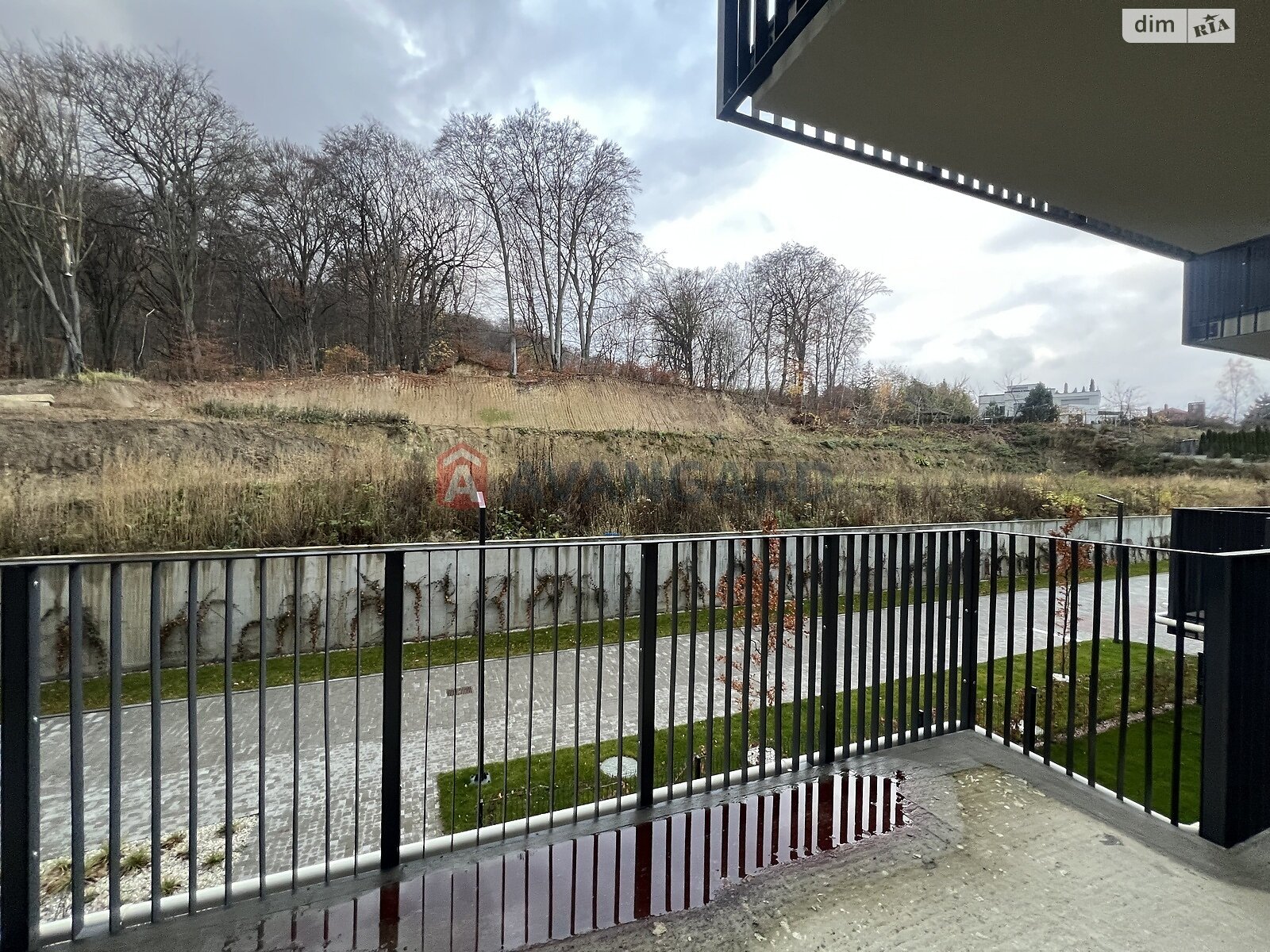 Продажа однокомнатной квартиры в Львове, на Винники / Галицька 1, район Лычаковский фото 1