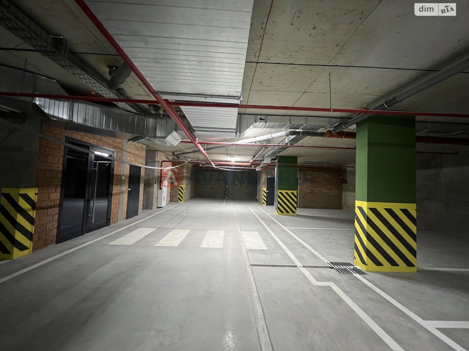 Продажа однокомнатной квартиры в Львове, на Винники / Галицька 1, район Лычаковский фото 1