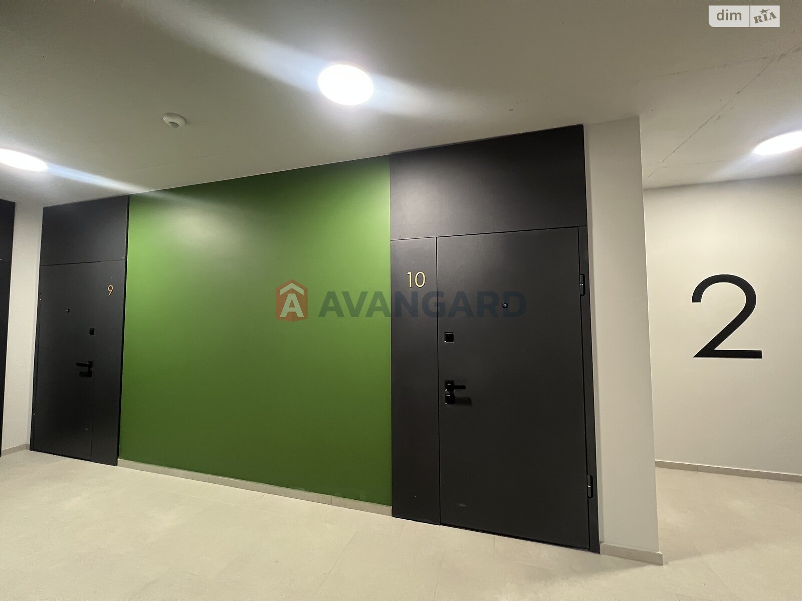 Продажа однокомнатной квартиры в Львове, на Винники / Галицька 1, район Лычаковский фото 1