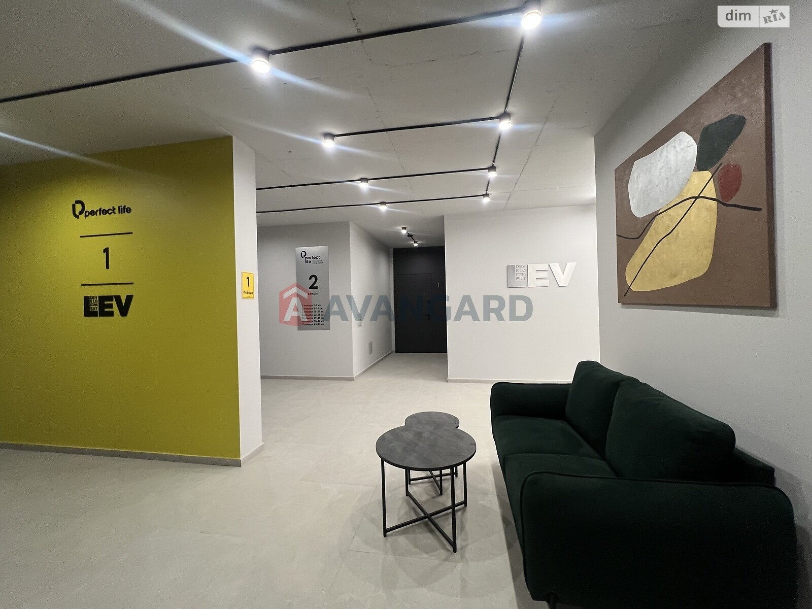 Продажа однокомнатной квартиры в Львове, на Винники / Галицька 1, район Лычаковский фото 1