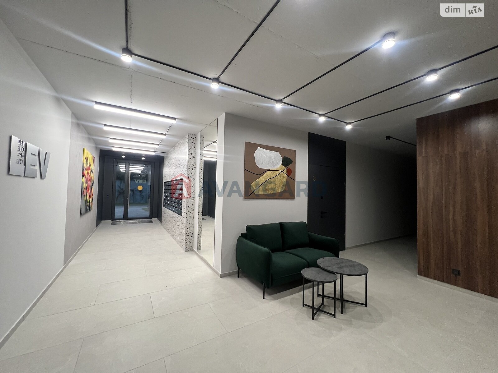 Продажа однокомнатной квартиры в Львове, на Винники / Галицька 1, район Лычаковский фото 1