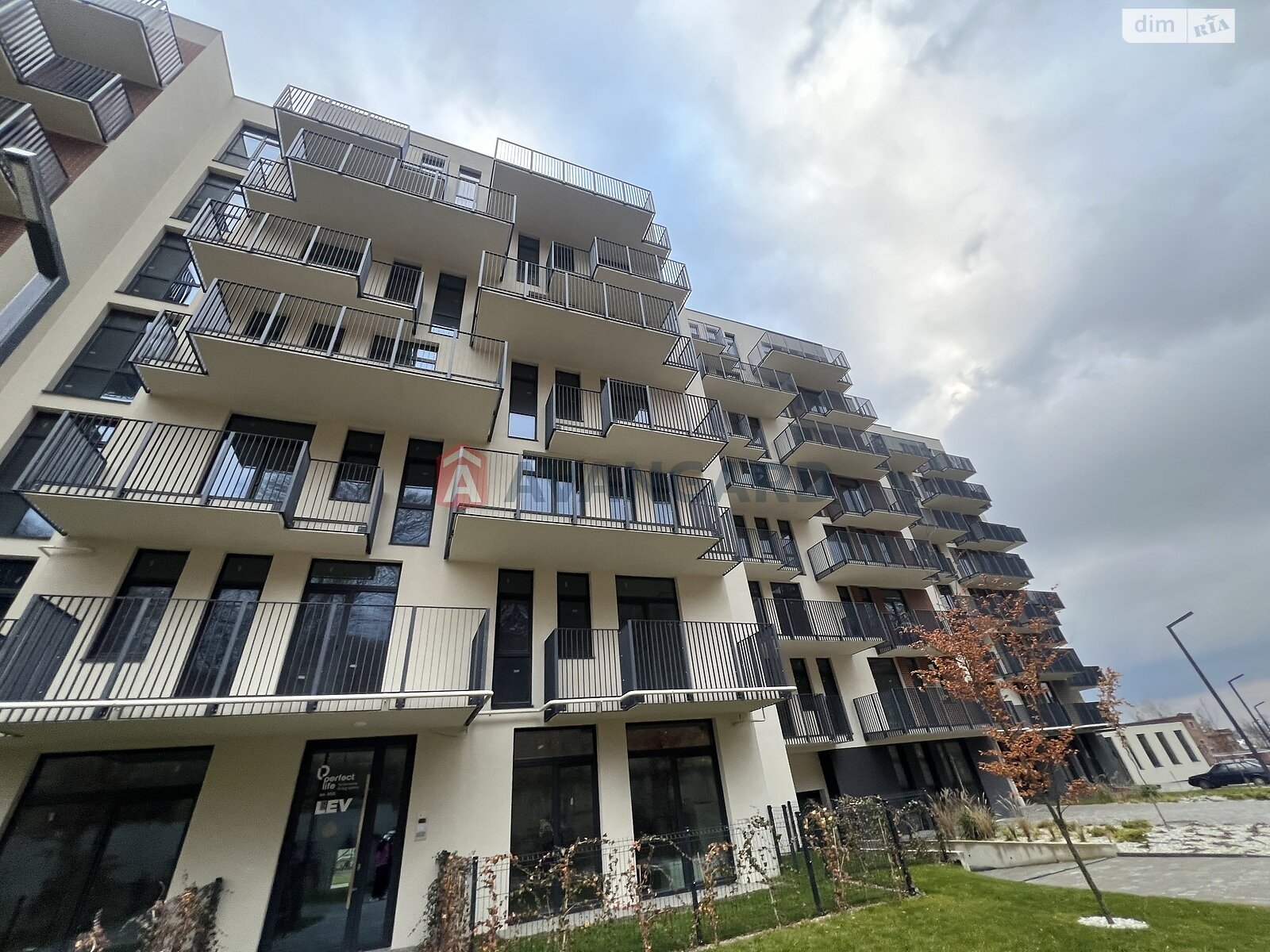 Продажа однокомнатной квартиры в Львове, на Винники / Галицька 1, район Лычаковский фото 1