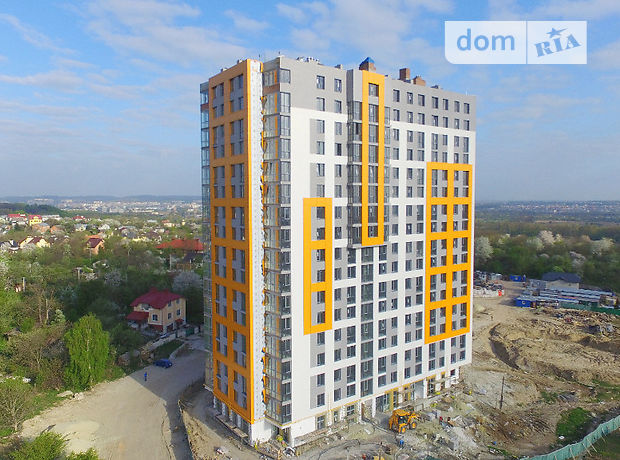Продажа квартиры, 1 ком., Львов, р‑н. Лычаковский, Беговая, 17 Продажа квартиры, 1 ком., Львов, р‑н. Лычаковский, Беговая, 17