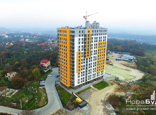 Продажа квартиры, 1 ком., Львов, р‑н. Лычаковский, Беговая, 17 Продажа квартиры, 1 ком., Львов, р‑н. Лычаковский, Беговая, 17