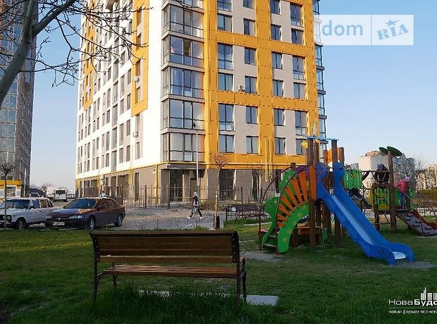 Продажа однокомнатной квартиры в Львове, на ул. Беговая 17, район Лычаковский фото 1 Продажа однокомнатной квартиры в Львове, на ул. Беговая 17, район Лычаковский фото 1