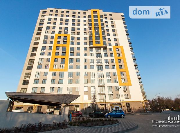 Продажа трехкомнатной квартиры в Львове, на ул. Беговая 17, район Лычаковский фото 1 Продажа трехкомнатной квартиры в Львове, на ул. Беговая 17, район Лычаковский фото 1