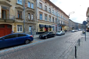Продажа однокомнатной квартиры в Львове, на ул. Пекарская, район Лычаковский фото 2