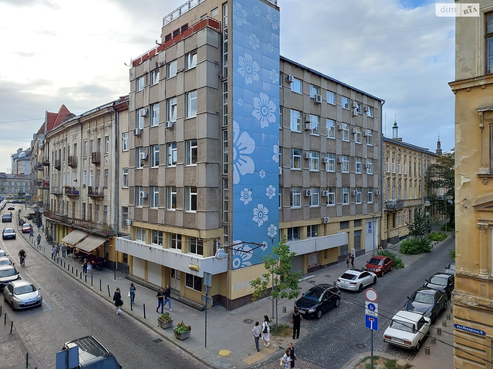Продажа однокомнатной квартиры в Львове, на ул. Пекарская, район Лычаковский фото 1