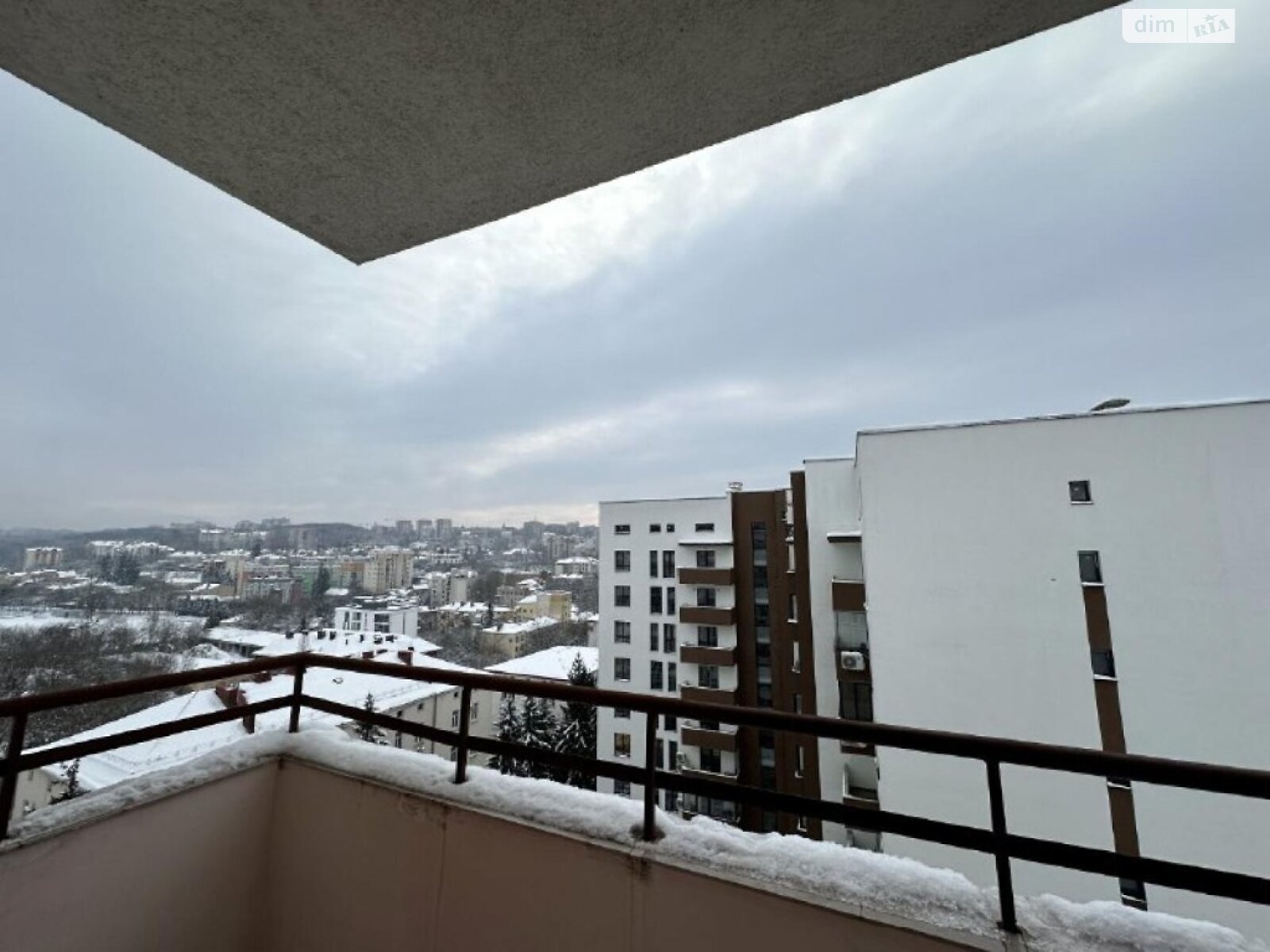 Продажа однокомнатной квартиры в Львове, на ул. Мечникова, кв. 23, район Лычаковский фото 1