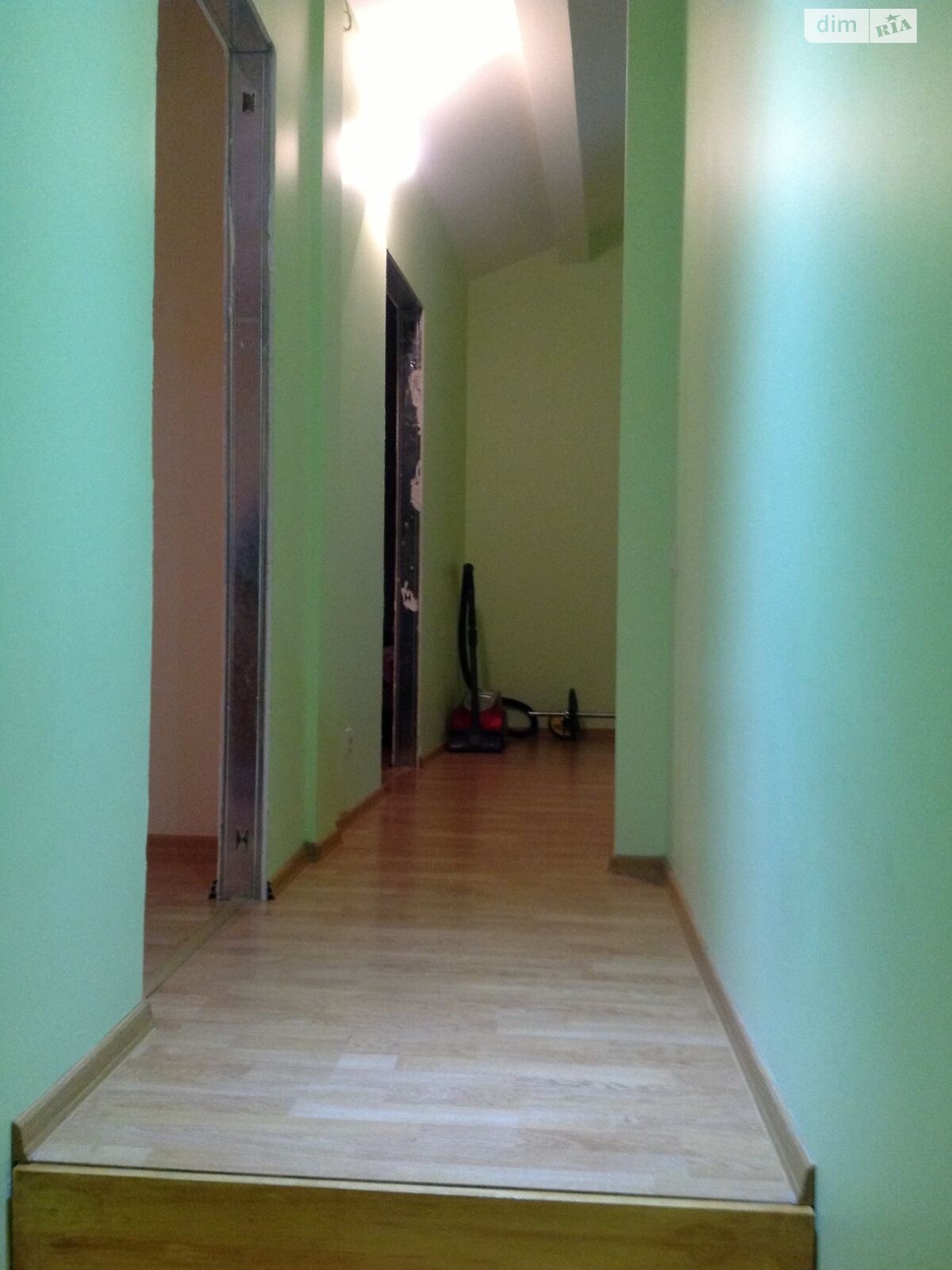 Продажа четырехкомнатной квартиры в Львове, на ул. Игоря Дашко, район Лычаковский фото 1