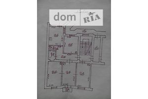 Продажа четырехкомнатной квартиры в Львове, на ул. Мечникова, район Лычаковский фото 1