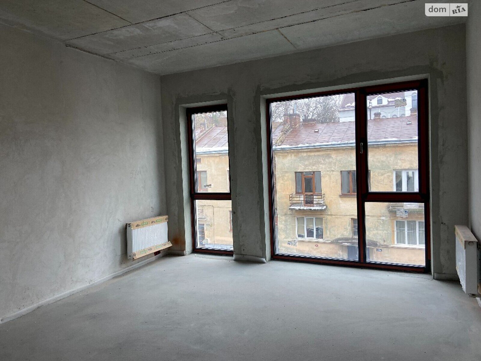 Продажа однокомнатной квартиры в Львове, на ул. Героев Мариуполя, район Галицкий фото 1