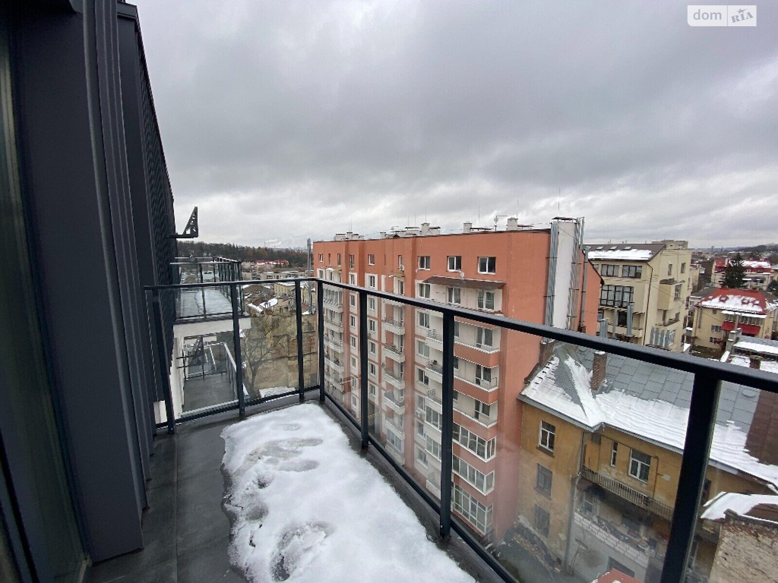 Продажа двухкомнатной квартиры в Львове, на ул. Героев Мариуполя 17, район Лычаковский фото 1