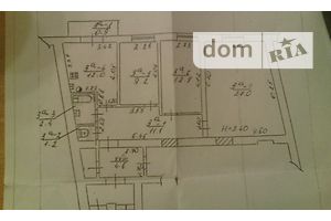 Продаж трикімнатної квартири в Львові, на Тарнавського, район Личаківський фото 2