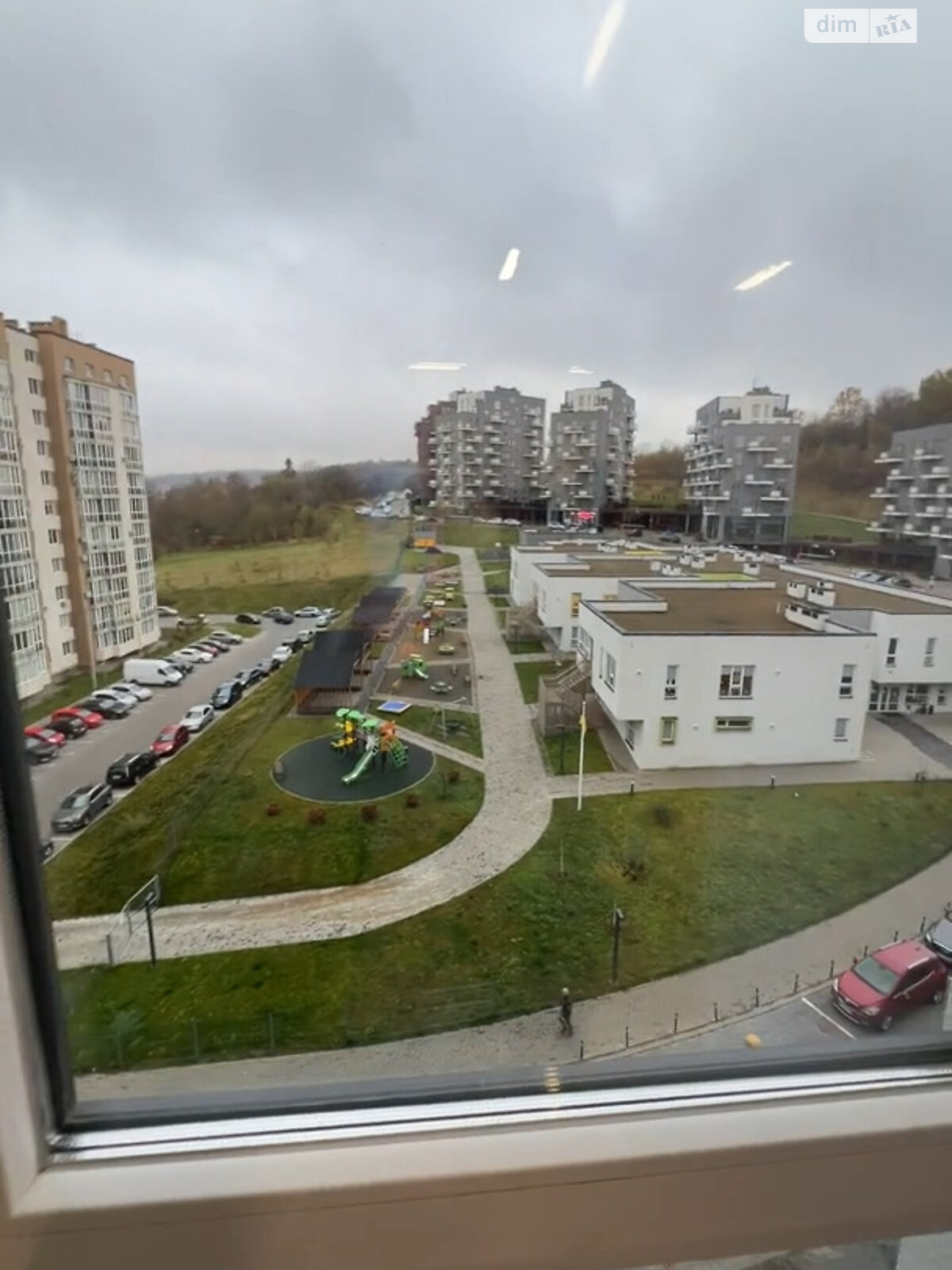 Продаж однокімнатної квартири в Львові, на вул. Малоголосківська 40А, фото 1 Продаж однокімнатної квартири в Львові, на вул. Малоголосківська 40А, фото 1