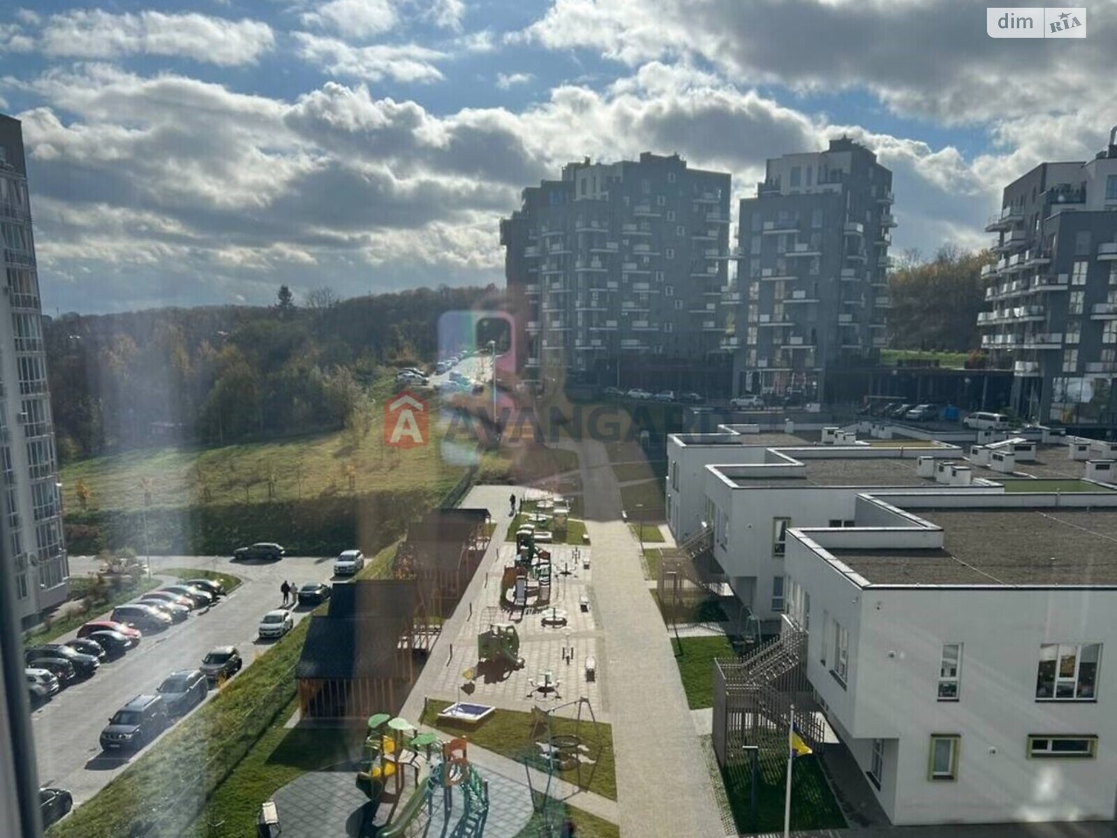 Продаж однокімнатної квартири в Львові, на вул. Малоголосківська 40А, фото 1 Продаж однокімнатної квартири в Львові, на вул. Малоголосківська 40А, фото 1