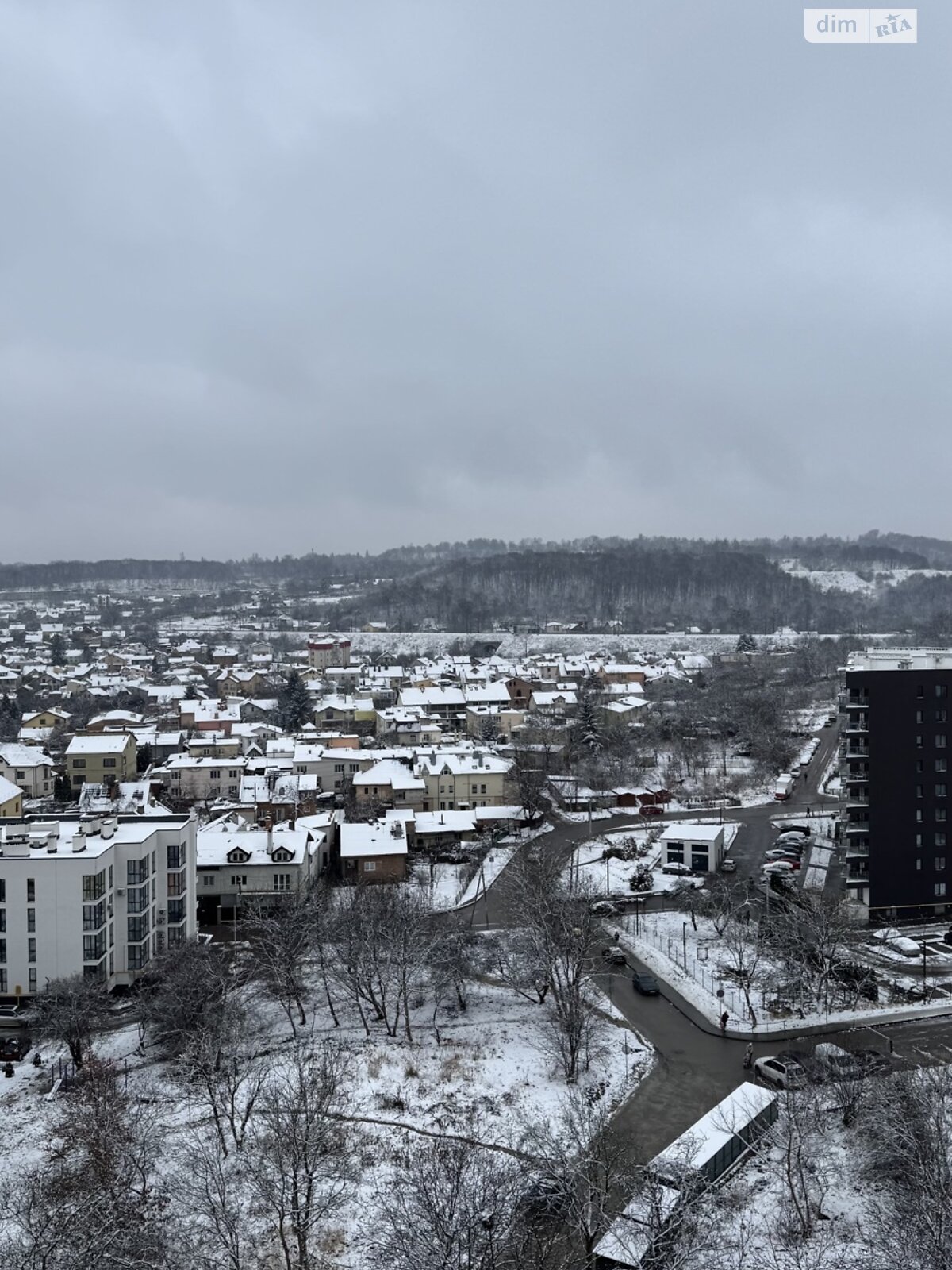 Продаж двокімнатної квартири в Львові, на вул. Малоголосківська 12Г, фото 1