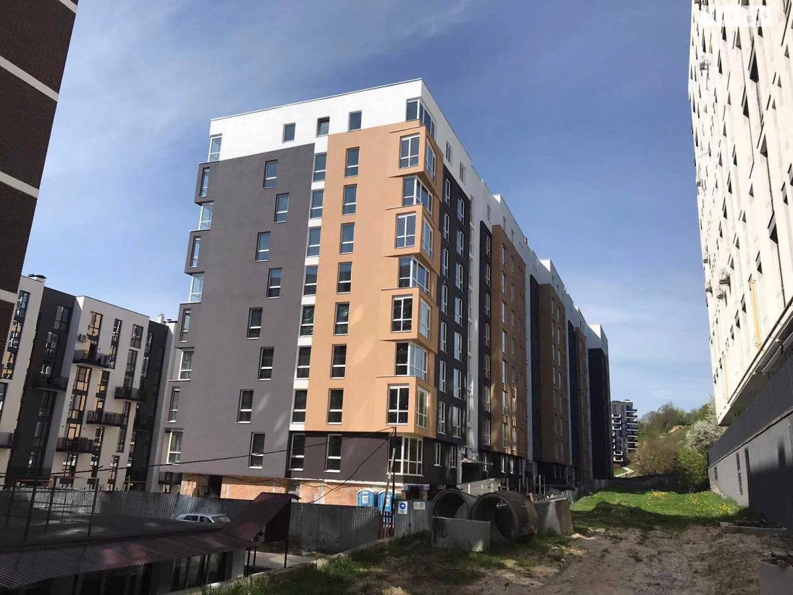 Продажа трехкомнатной квартиры в Львове, на ул. Малоголоскивская, фото 1 Продажа трехкомнатной квартиры в Львове, на ул. Малоголоскивская, фото 1
