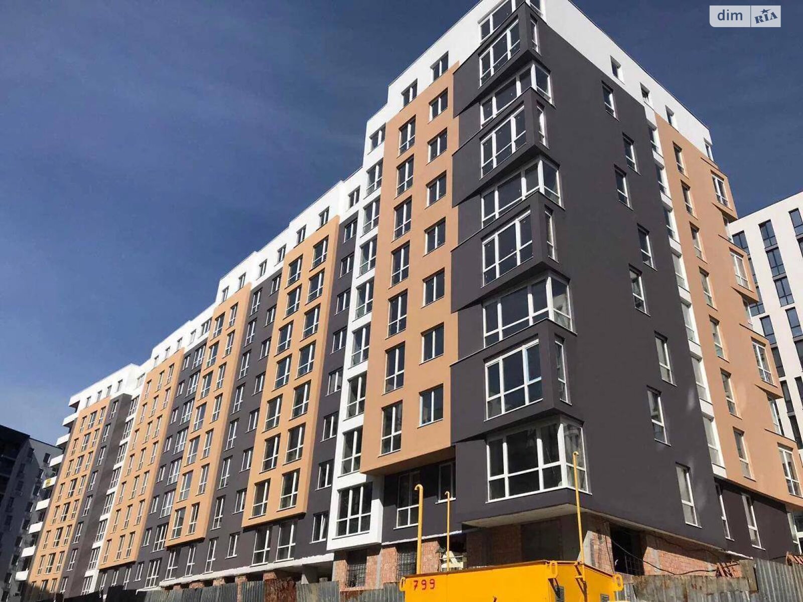 Продажа двухкомнатной квартиры в Львове, на ул. Малоголоскивская, фото 1 Продажа двухкомнатной квартиры в Львове, на ул. Малоголоскивская, фото 1