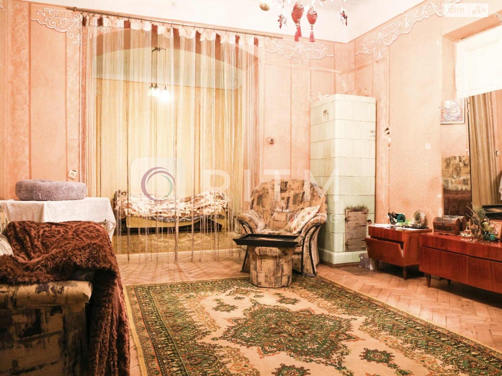 Продажа трехкомнатной квартиры в Львове, на ул. Марка Вовчка, фото 1 Продажа трехкомнатной квартиры в Львове, на ул. Марка Вовчка, фото 1