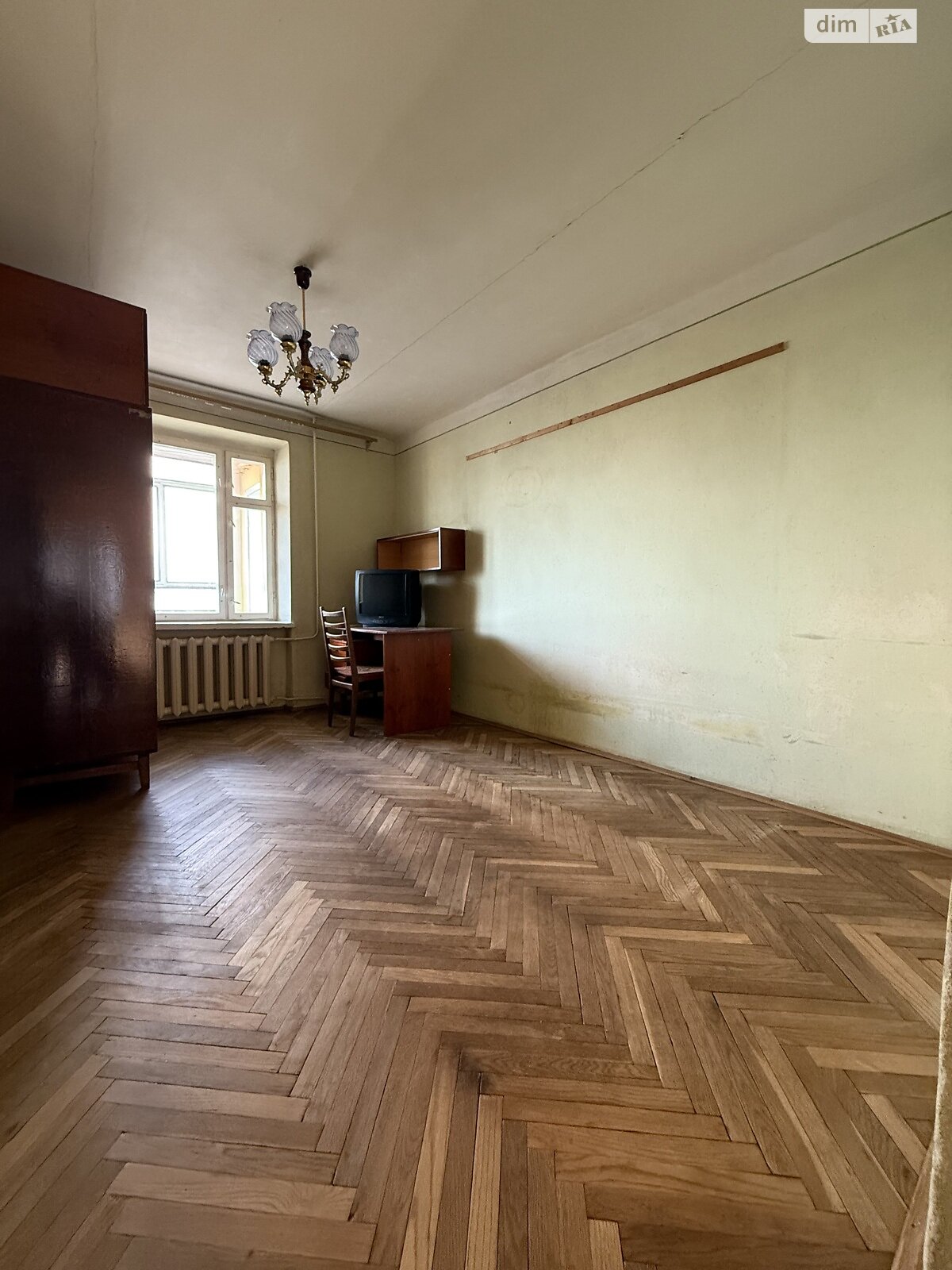 Продажа четырехкомнатной квартиры в Львове, на ул. Китайская 10, район Майоровка фото 1 Продажа четырехкомнатной квартиры в Львове, на ул. Китайская 10, район Майоровка фото 1