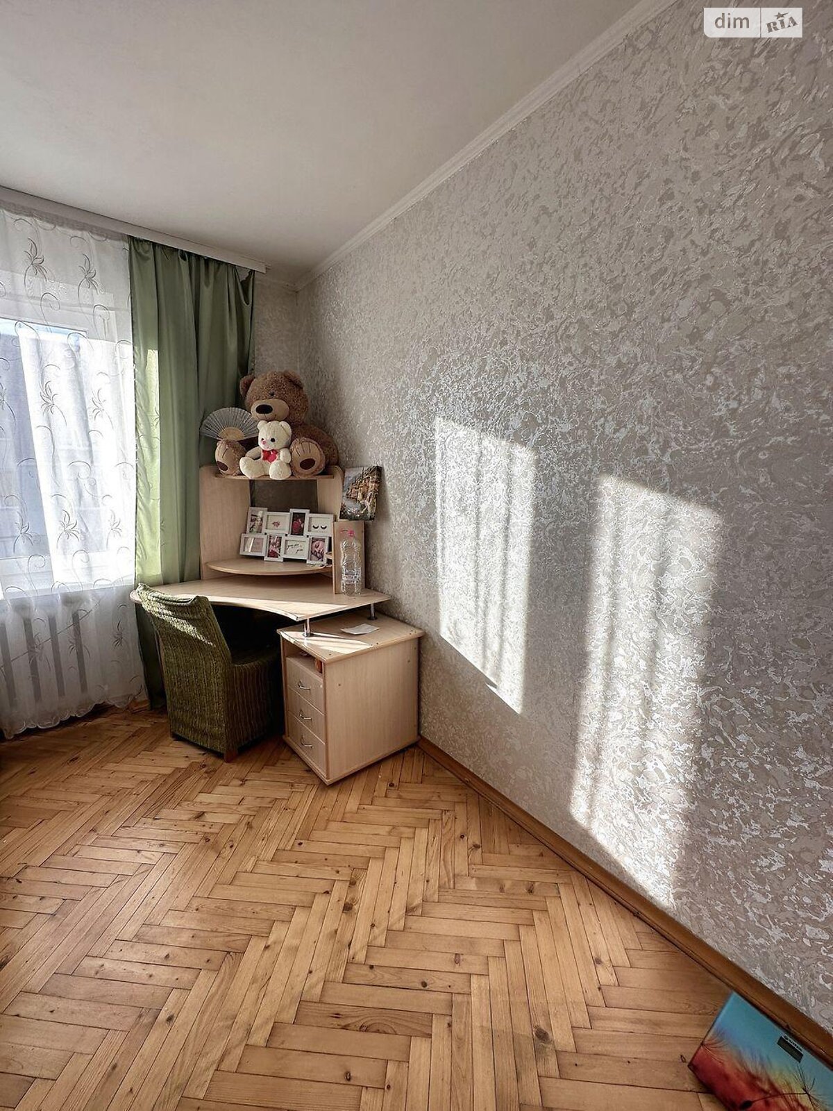 Продажа однокомнатной квартиры в Львове, на ул. Медовой Пещеры 67, район Майоровка фото 1