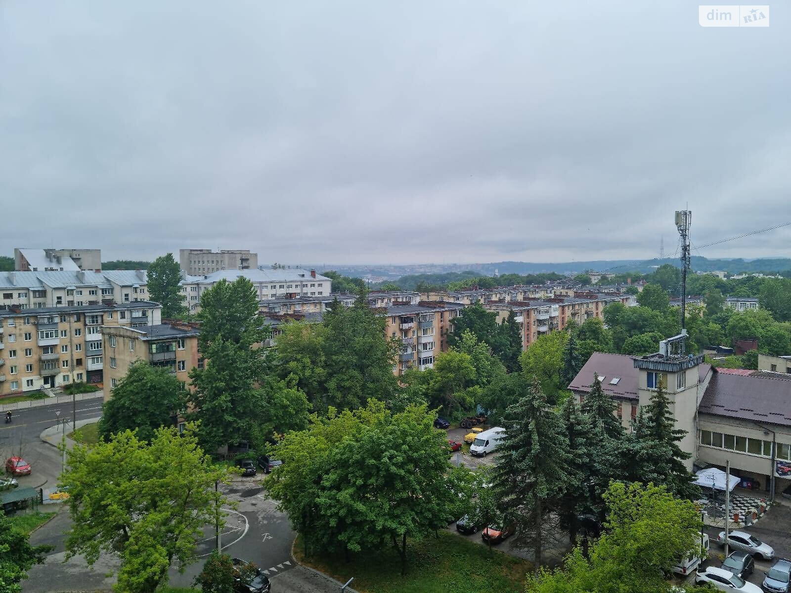 Продажа трехкомнатной квартиры в Львове, на ул. Пасечная 49А, район Лычаковский фото 1 Продажа трехкомнатной квартиры в Львове, на ул. Пасечная 49А, район Лычаковский фото 1