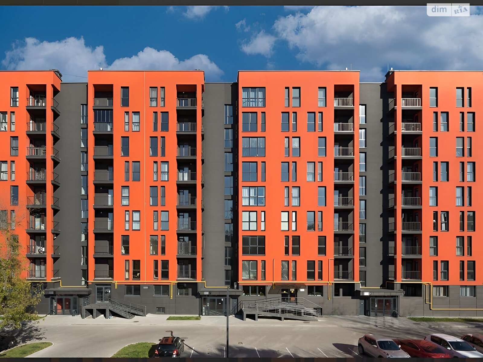 Продажа трехкомнатной квартиры в Львове, на ул. Пасечная 49А, район Лычаковский фото 1 Продажа трехкомнатной квартиры в Львове, на ул. Пасечная 49А, район Лычаковский фото 1