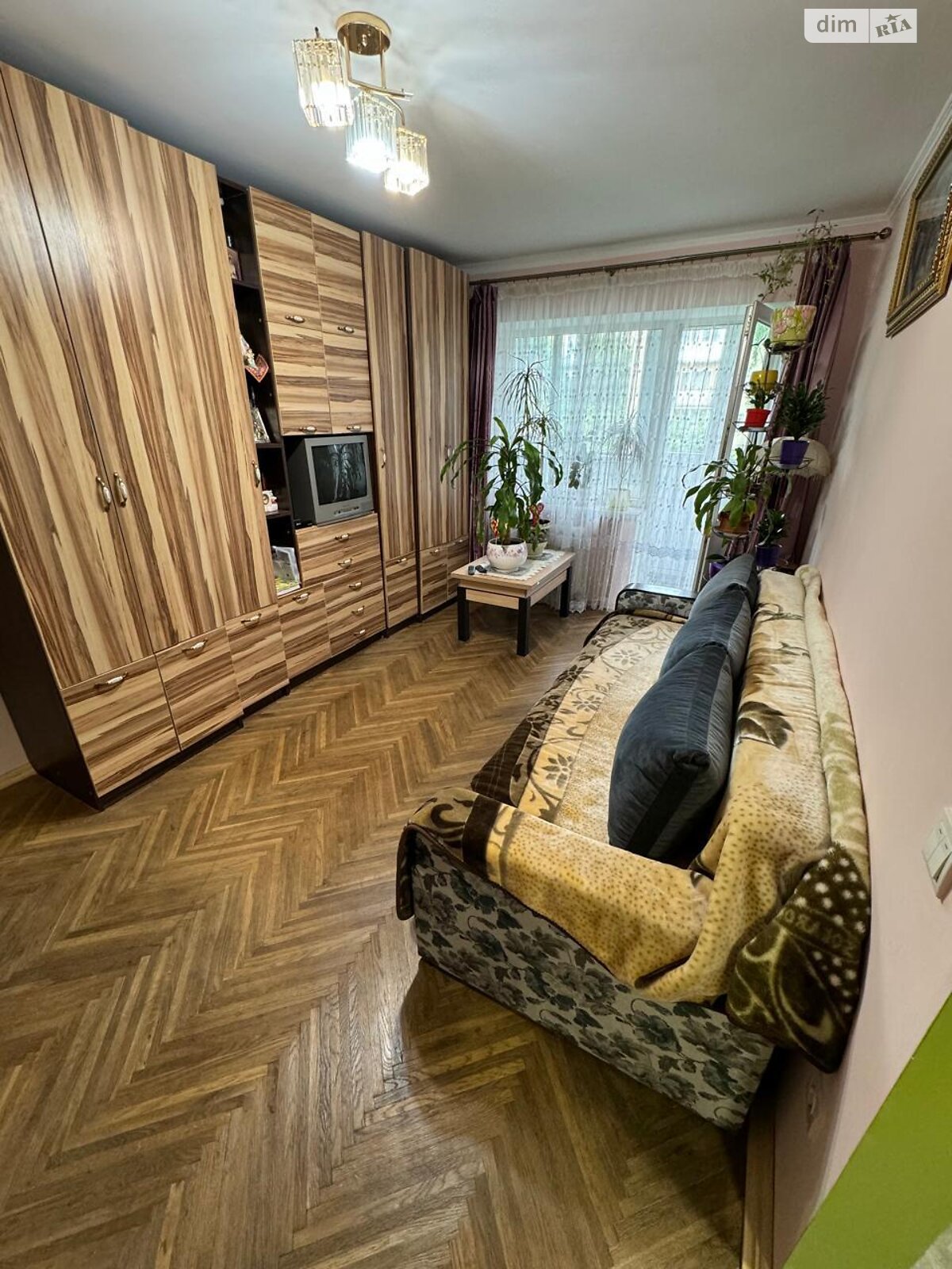 Продажа двухкомнатной квартиры в Львове, на ул. Пасечная, район Майоровка фото 1 Продажа двухкомнатной квартиры в Львове, на ул. Пасечная, район Майоровка фото 1