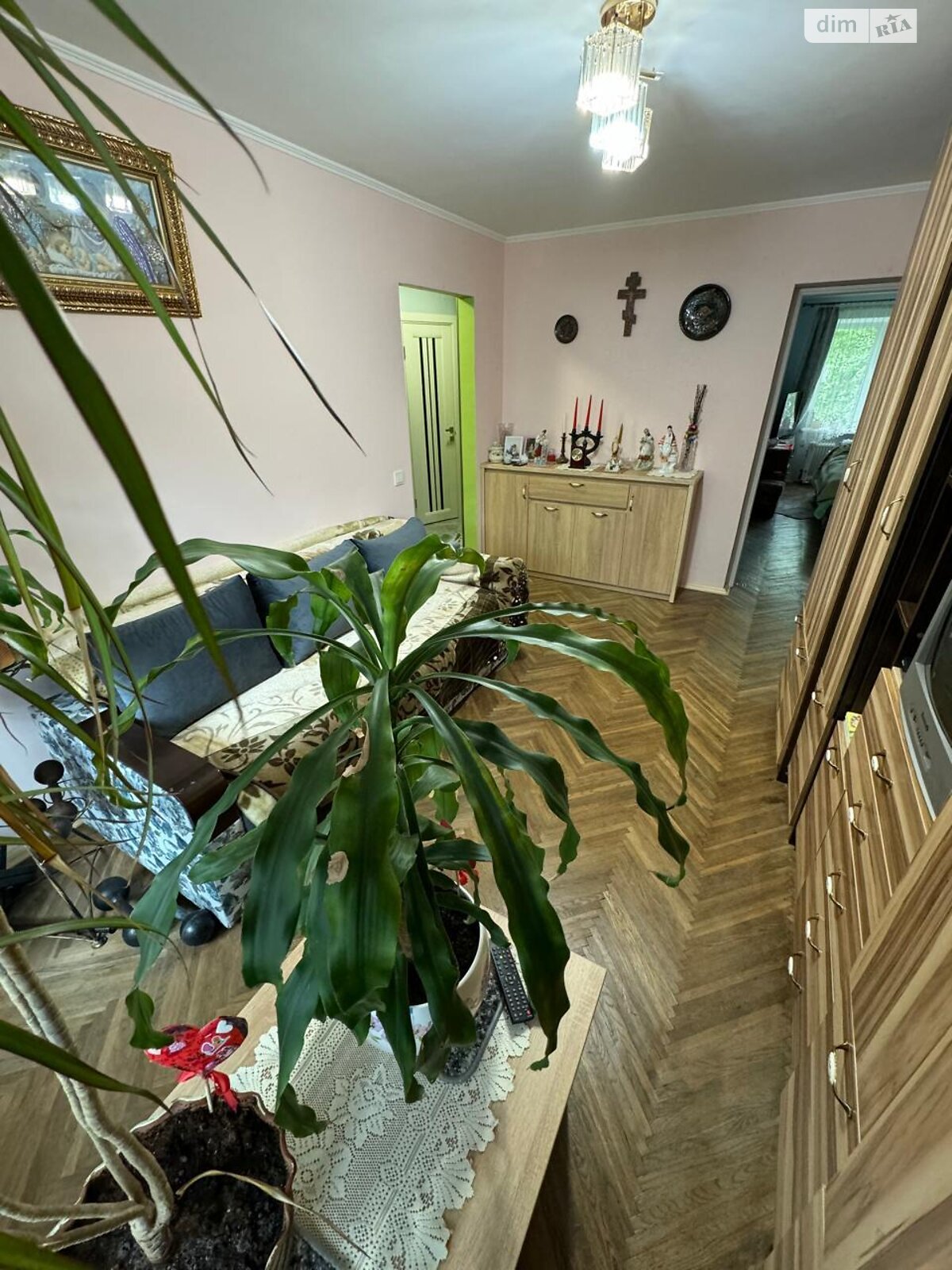 Продажа двухкомнатной квартиры в Львове, на ул. Пасечная, район Майоровка фото 1 Продажа двухкомнатной квартиры в Львове, на ул. Пасечная, район Майоровка фото 1