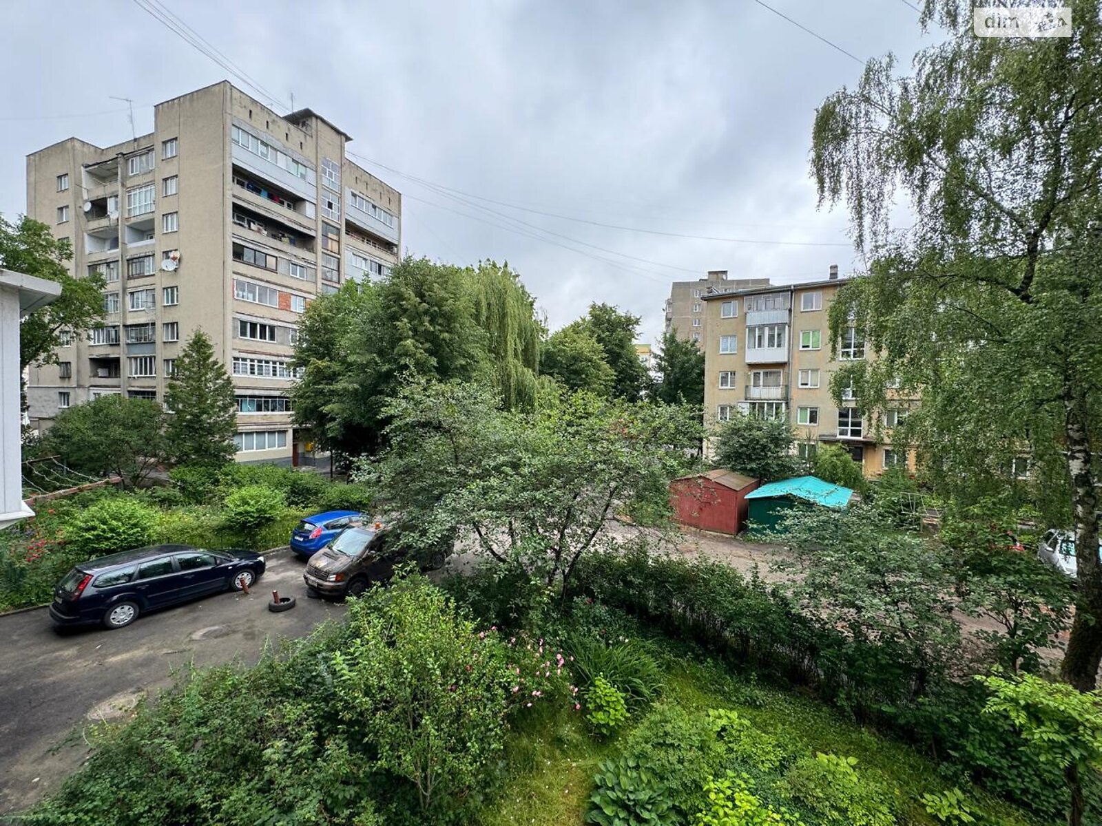 Продажа двухкомнатной квартиры в Львове, на ул. Пасечная, район Майоровка фото 1 Продажа двухкомнатной квартиры в Львове, на ул. Пасечная, район Майоровка фото 1