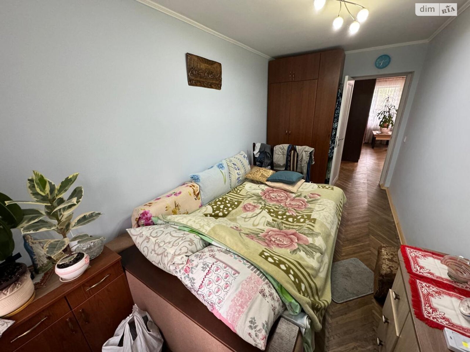 Продажа двухкомнатной квартиры в Львове, на ул. Пасечная, район Майоровка фото 1 Продажа двухкомнатной квартиры в Львове, на ул. Пасечная, район Майоровка фото 1