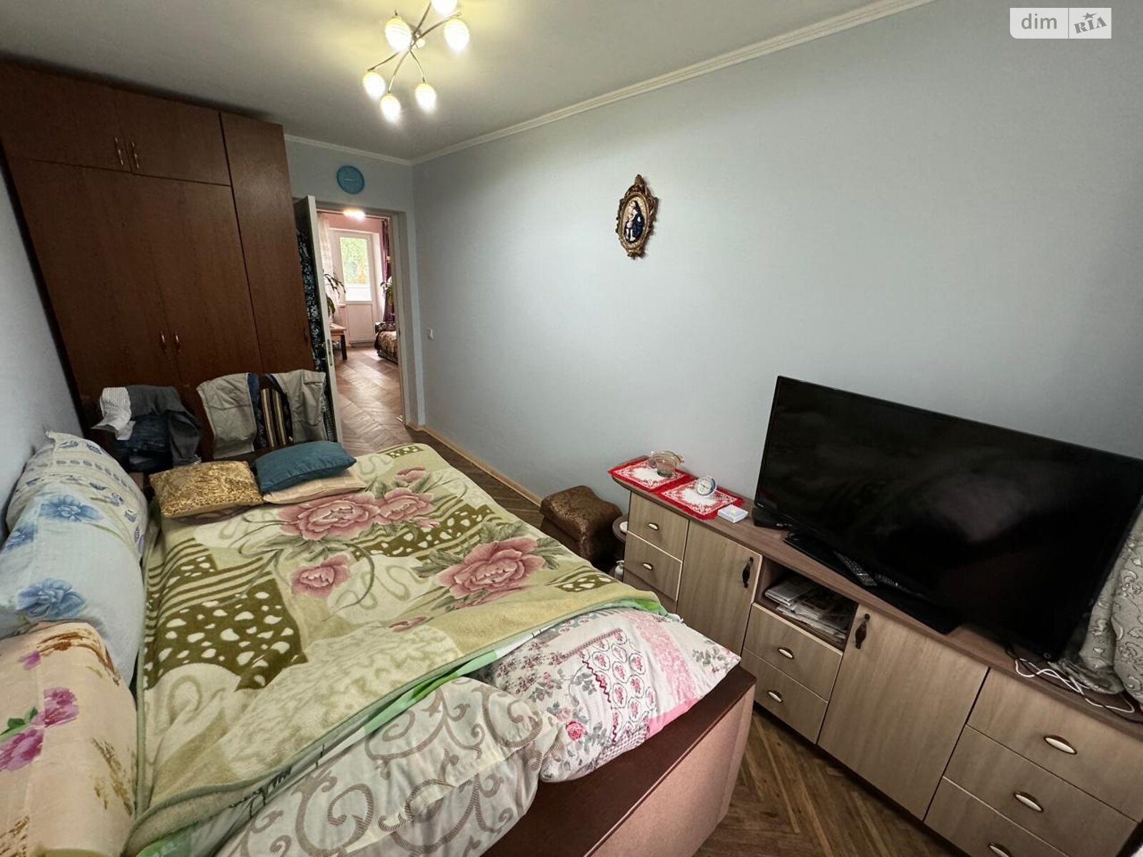 Продажа двухкомнатной квартиры в Львове, на ул. Пасечная, район Майоровка фото 1 Продажа двухкомнатной квартиры в Львове, на ул. Пасечная, район Майоровка фото 1