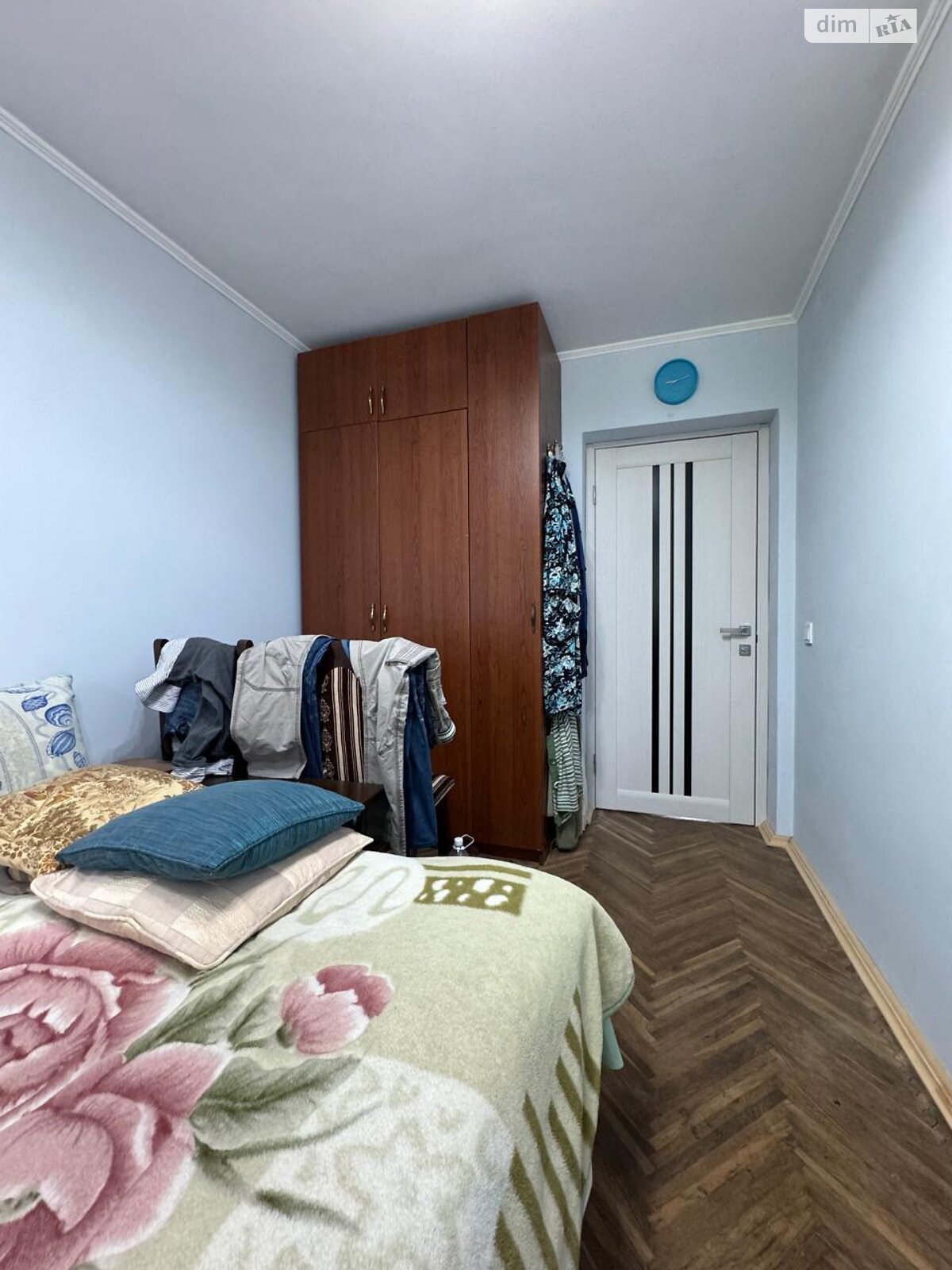 Продажа двухкомнатной квартиры в Львове, на ул. Пасечная, район Майоровка фото 1 Продажа двухкомнатной квартиры в Львове, на ул. Пасечная, район Майоровка фото 1