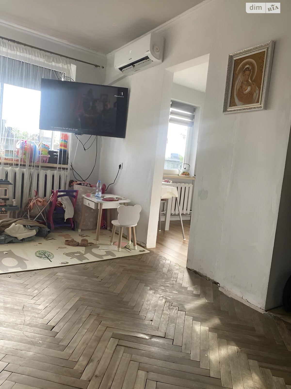 Продажа двухкомнатной квартиры в Львове, на ул. Пасечная, район Майоровка фото 1 Продажа двухкомнатной квартиры в Львове, на ул. Пасечная, район Майоровка фото 1