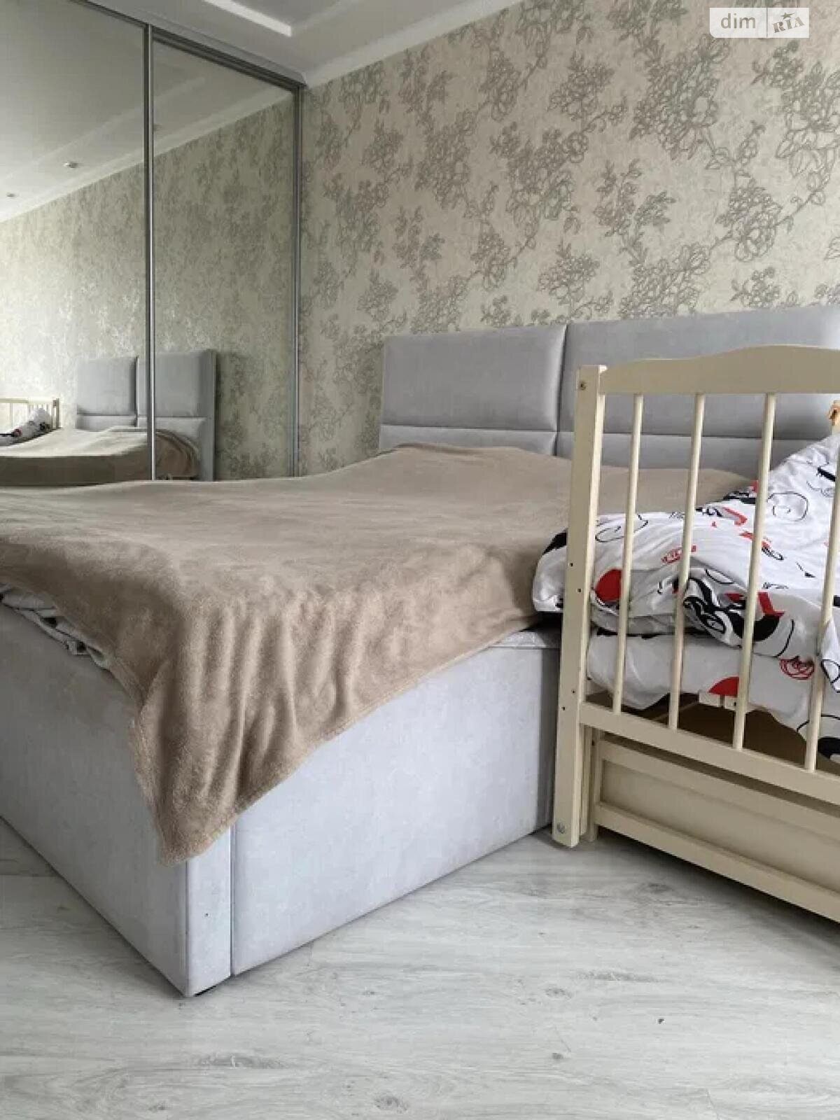 Продажа двухкомнатной квартиры в Львове, на ул. Пасечная, район Майоровка фото 1 Продажа двухкомнатной квартиры в Львове, на ул. Пасечная, район Майоровка фото 1